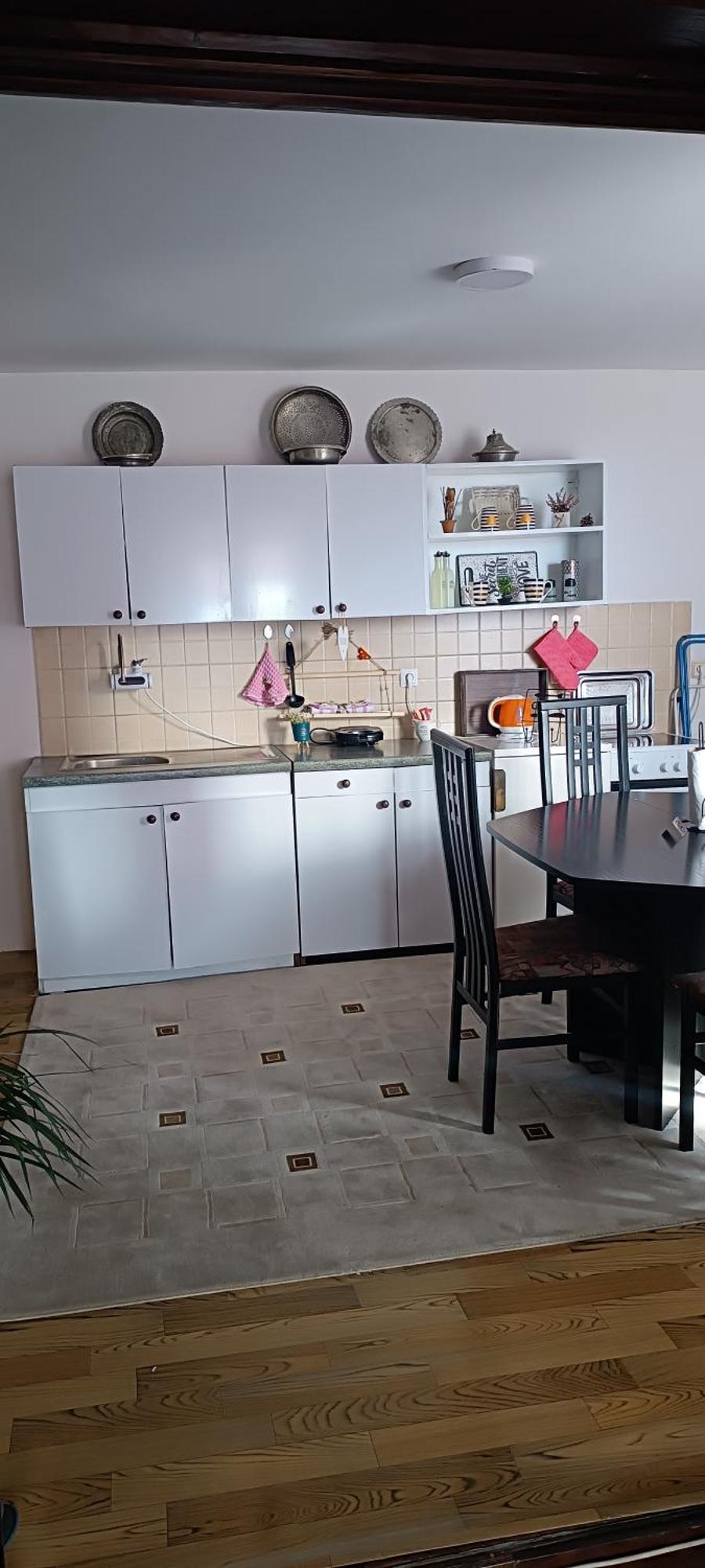 Apartman Jamakovic Сараево Екстериор снимка