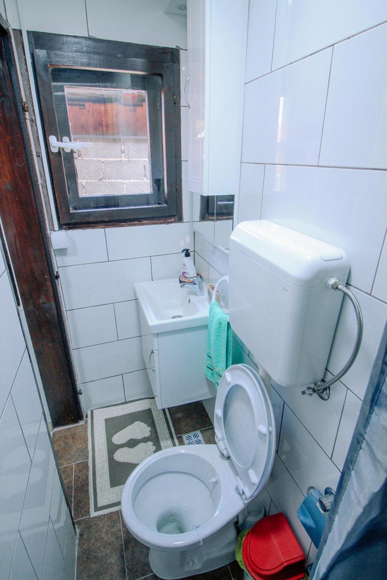 Apartman Jamakovic Сараево Стая снимка